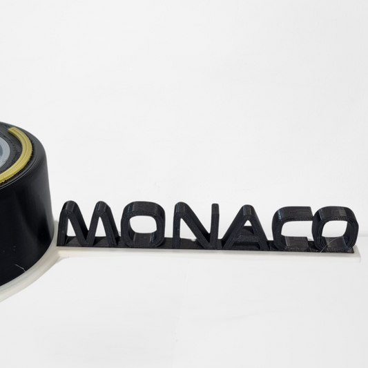 MONACO - CIRCUITO FORMULA 1