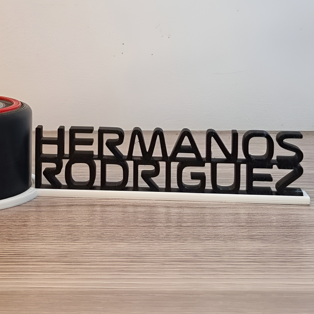 HERMANOS RODRIGUEZ - CIRCUITO FORMULA 1