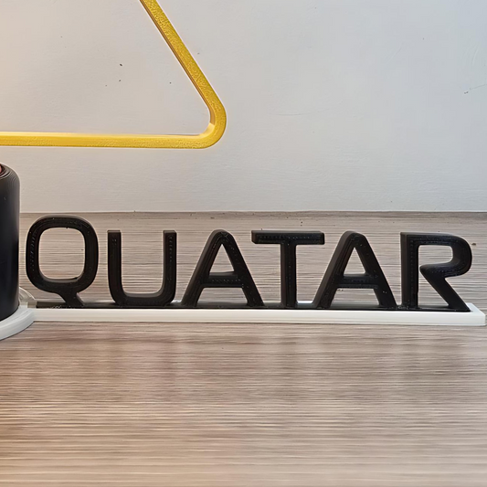 QATAR - CIRCUITO FORMULA 1