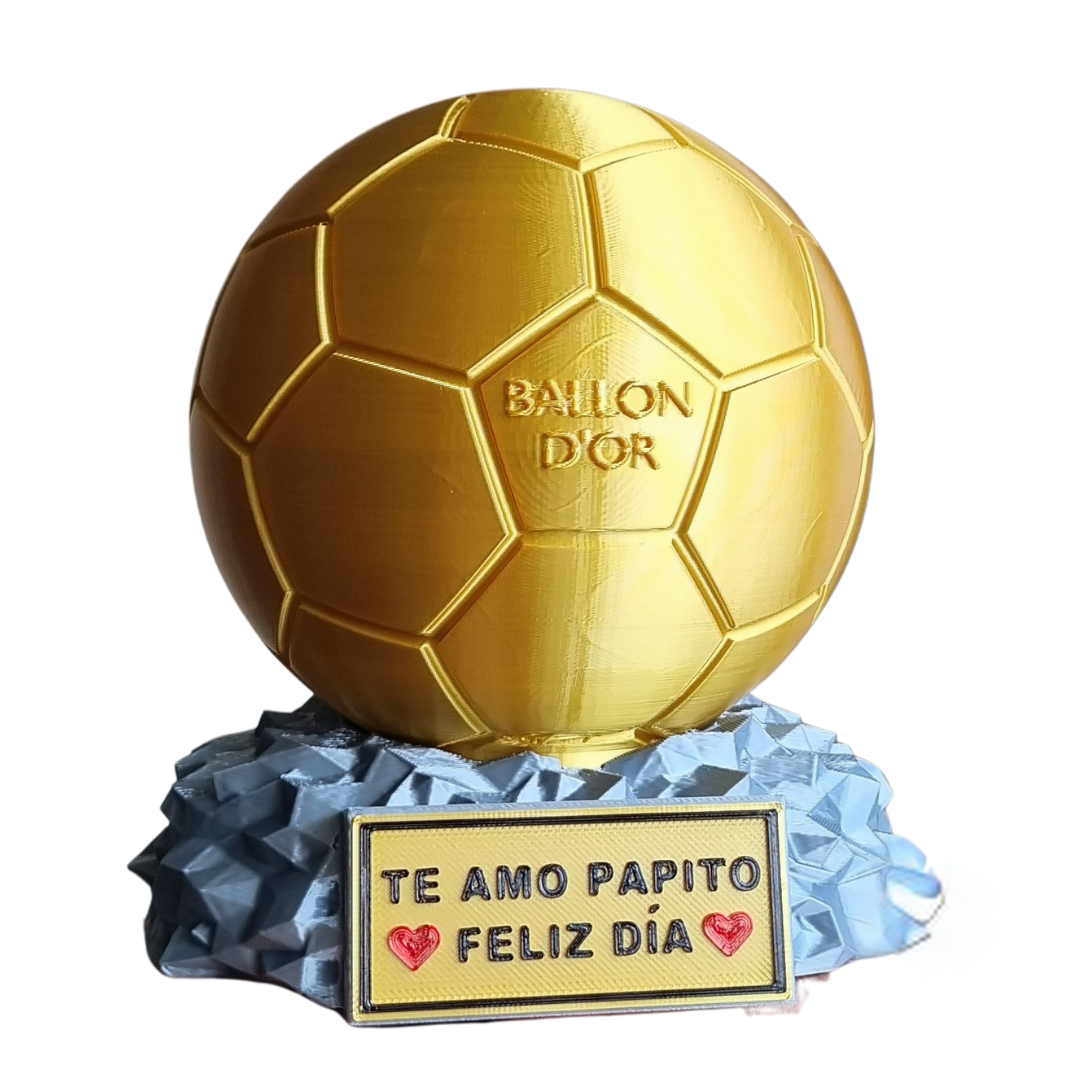 Balon De Oro (BALLON D´OR)