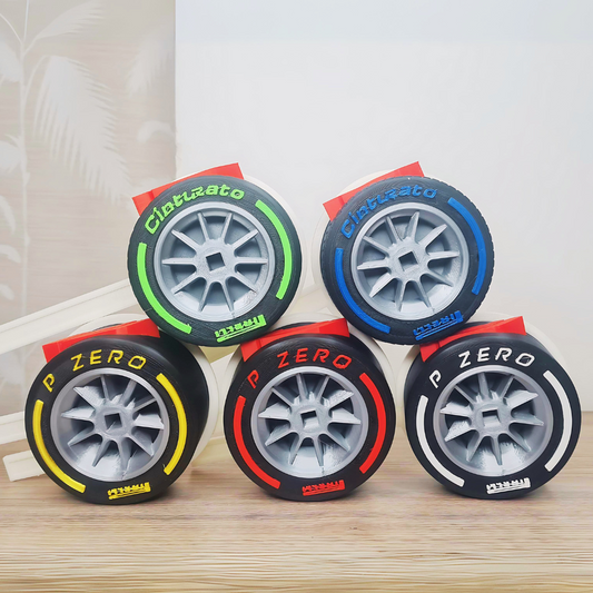 CIRCUITOS FORMULA 1